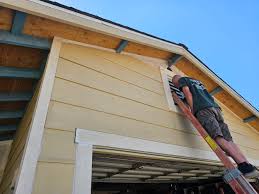 Best Siding for New Construction  in Helper, UT